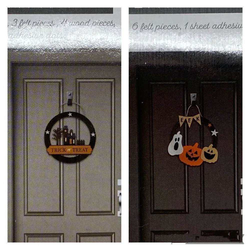Craft Kit Halloween 10